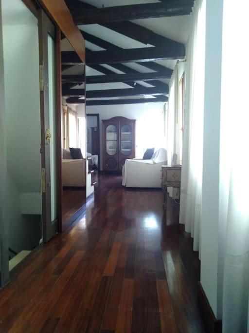 San Marco Bell Tower House Appartement *