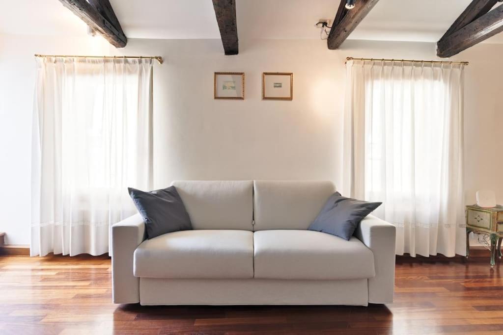 Appartement San Marco Bell Tower House Venise