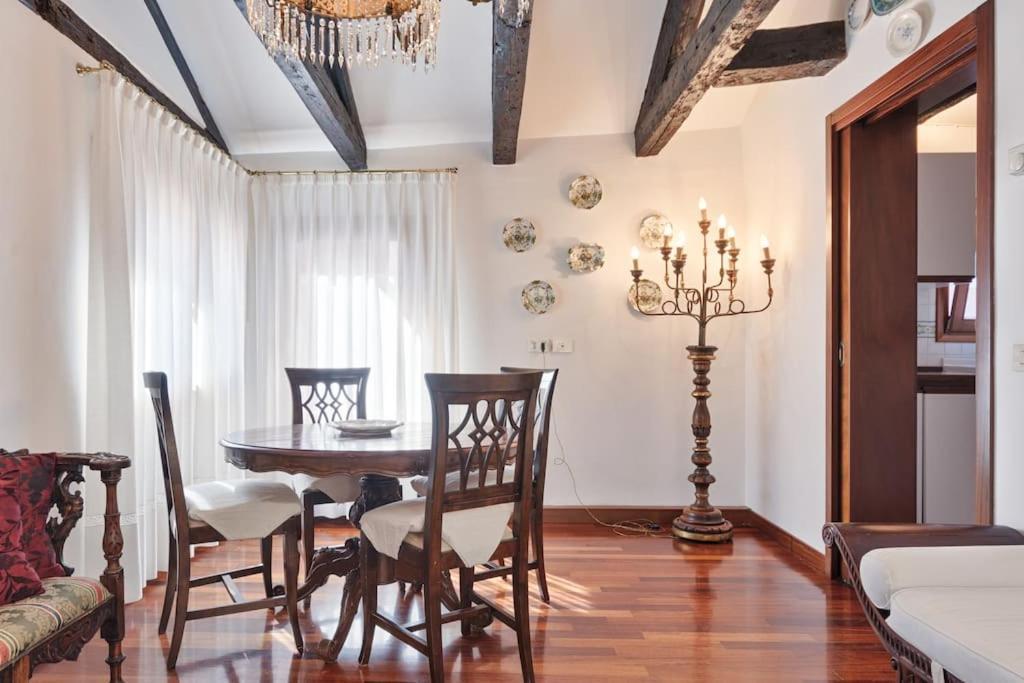 San Marco Bell Tower House Appartement Venise