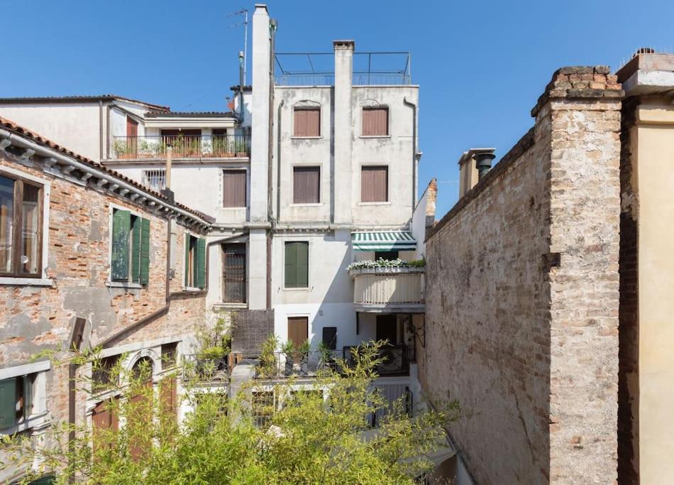Appartement San Marco Bell Tower House *
