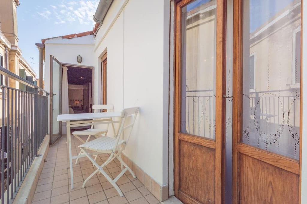 Appartement San Marco Bell Tower House