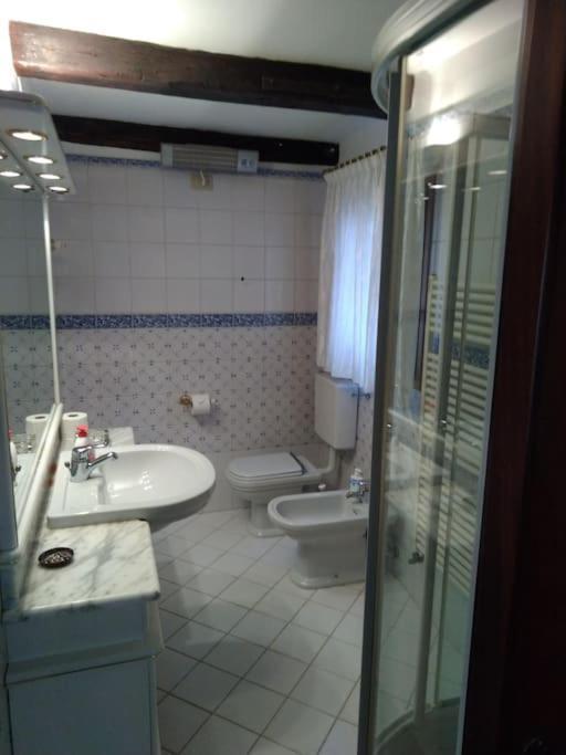 San Marco Bell Tower House Appartement *