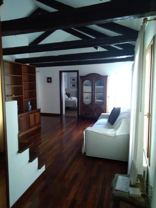Appartement San Marco Bell Tower House Venise