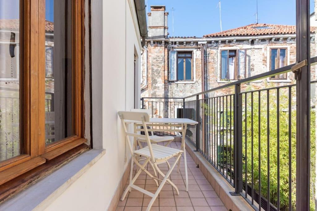 Appartement San Marco Bell Tower House