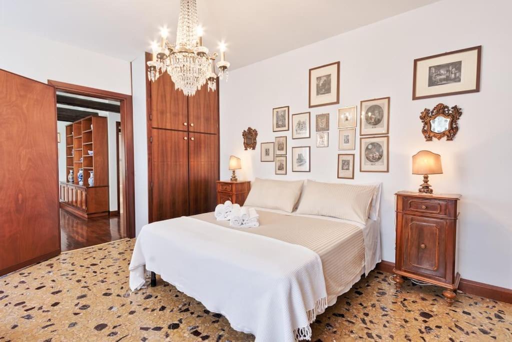 San Marco Bell Tower House Appartement