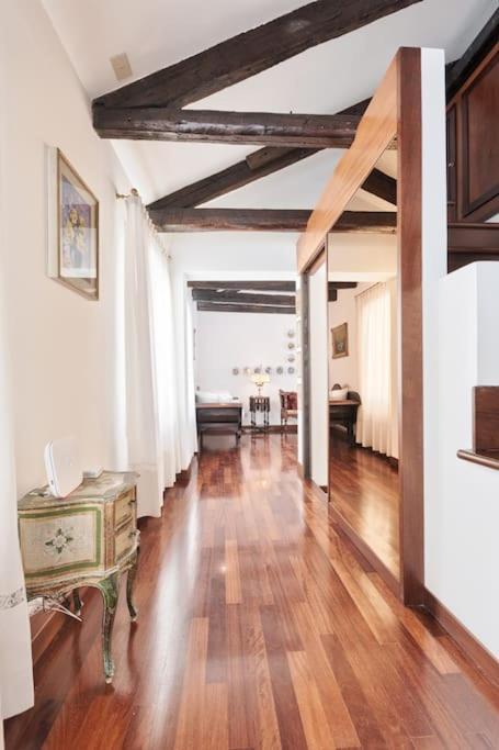 Appartement San Marco Bell Tower House