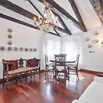 San Marco Bell Tower House